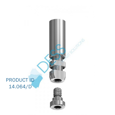 Digital analog Camlog® 3.3 (Int. CAM) (Digital analog Camlog® 3.3 (Int. CAM))