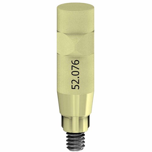 Scan Abutment intra oral 5.0, Conelog (Scan Abutment intra oral 5.0, Conelog)