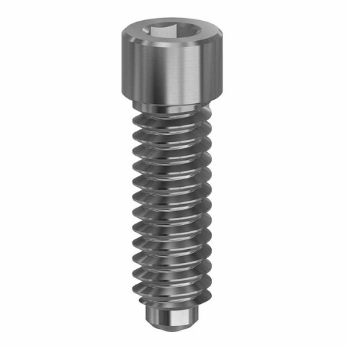 3i OsseotitePACK 10: Screw hexagonal 1,20-1,22mm (on implant) (3i OsseotitePACK 10: Screw hexagonal 1,20-1,22mm (on implant))