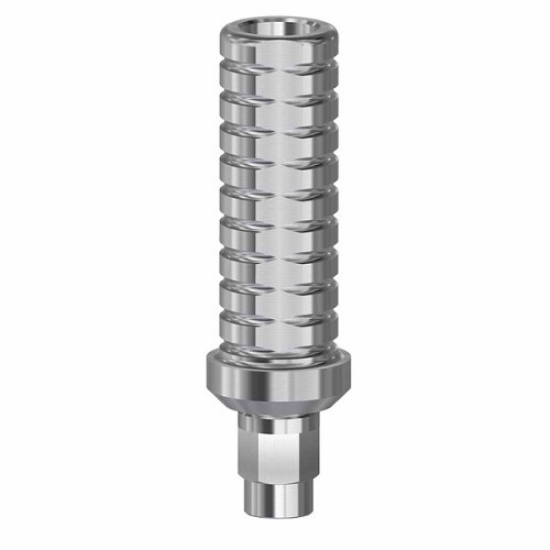Friadent Xive, Temporary abutment engaging NP (Friadent Xive, Temporary abutment engaging NP)