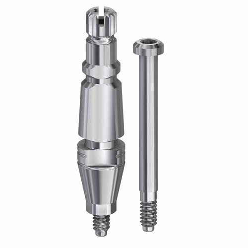 Nobel ActiveTransfer RP (on implant) (Nobel ActiveTransfer RP (on implant))