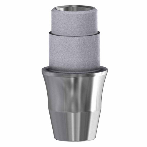 Astra EvolutionTi Base non-engaging  EV4.2 GH 3mm (Astra EvolutionTi Base non-engaging  EV4.2 GH 3mm)