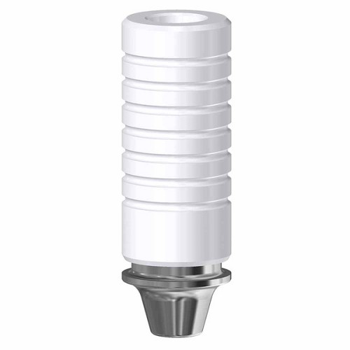 Straumann Bone Level, CrCo Base non-engaging NP (Straumann Bone Level, CrCo Base non-engaging NP)