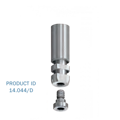 Digital analog RP (Conical BL) (Digital analog RP (Conical BL))