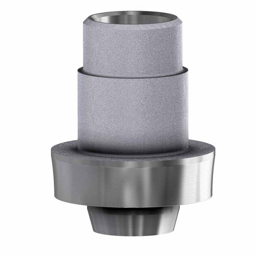 Nobel ReplaceInterface non-engaging GH 1,5MM WP (on implant) (Nobel ReplaceInterface non-engaging GH 1,5MM WP (on implant))
