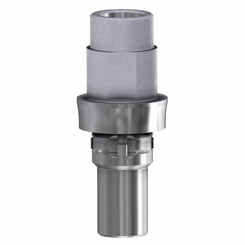 CamlogTi Base 4.3 GH1,5mm ngaging (CamlogTi Base 4.3 GH1,5mm ngaging)