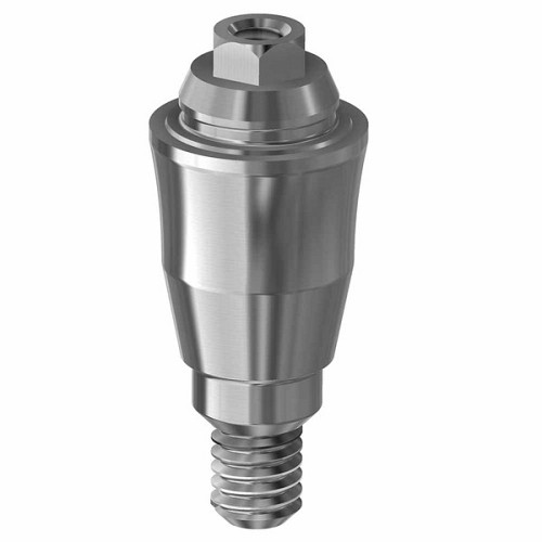 Astra EVO Multiunit 4.8 abutment Ø4.8 GH3.5mm (Astra EVO Multiunit 4.8 abutment Ø4.8 GH3.5mm)