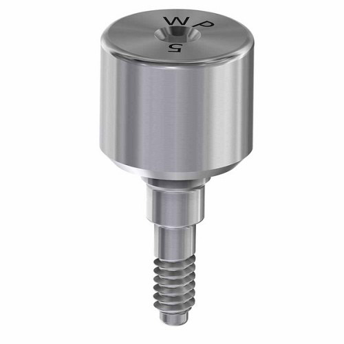 3i CertainHealing abutment WP 5mm (3i CertainHealing abutment WP 5mm)