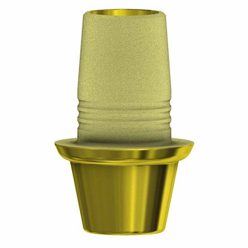 C-Base non-engaging WP 4.5/5.0 (Internal Hex Conic) (C-Base non-engaging WP 4.5/5.0 (Internal Hex Conic))