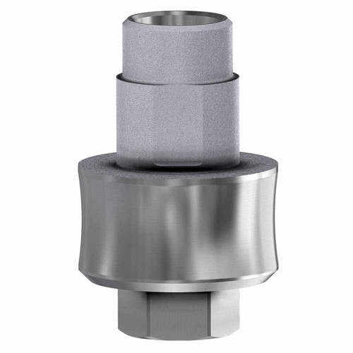 ZimmerTi Base engaging GH 3mm WP 5.7 (ZimmerTi Base engaging GH 3mm WP 5.7)