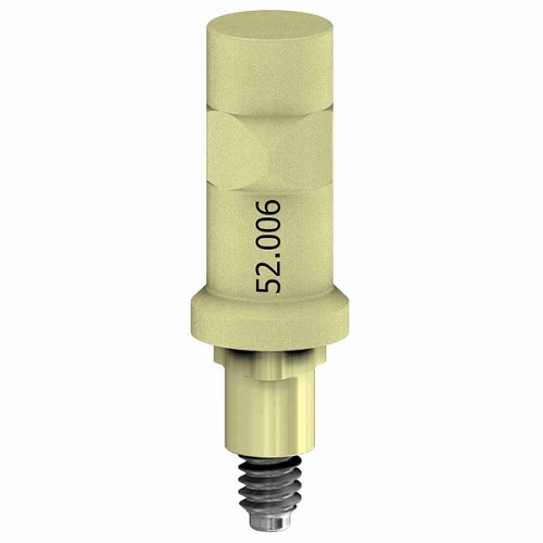 Nobel Replace Select, Scan Abutment Intraoral WP (Nobel Replace Select, Scan Abutment Intraoral WP)