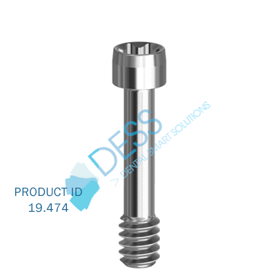 Internal CON Screw for DESS ANGLE Base M1,6 (Internal CON Screw for DESS ANGLE Base M1,6)