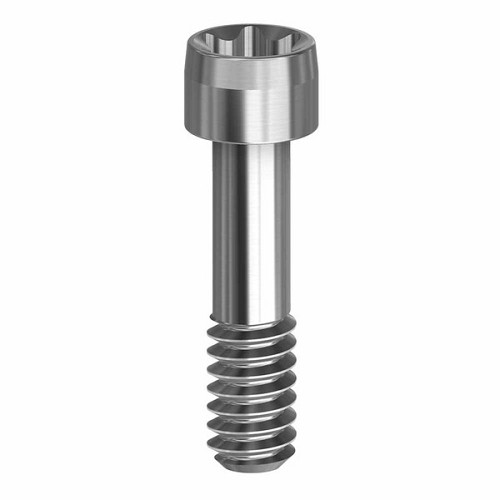 Nobel Active Screw for ELLIPTIBase® (Nobel Active Screw for ELLIPTIBase®)
