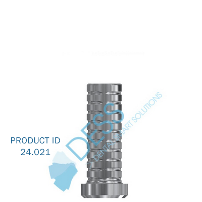 Biohorizons External , Temporary abutment non-engaging RP (Biohorizons External , Temporary abutment non-engaging RP)