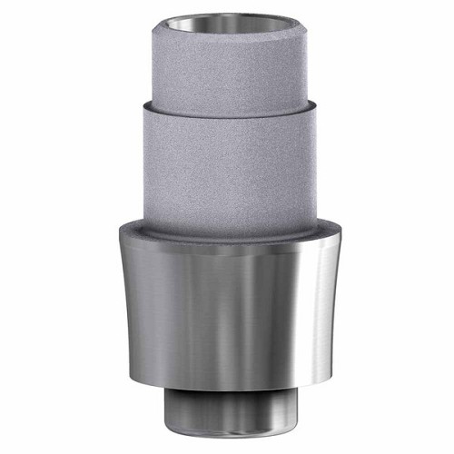 3i Biomet Certain-Ti Base GH3.0mm - Non Engaging - 3.4 (3i Biomet Certain-Ti Base GH3.0mm - Non Engaging - 3.4)