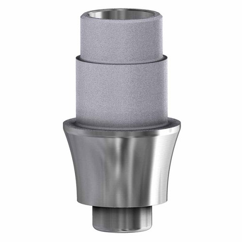 3i CertainTi Base non-engaging GH 1,5mm RP 4,1 (3i CertainTi Base non-engaging GH 1,5mm RP 4,1)
