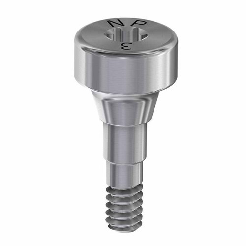 Straumann Bone LevelHealing abutment NC 3mm (Straumann Bone LevelHealing abutment NC 3mm)