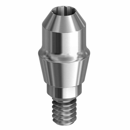 Astra EvolutionUniAbutment EV4.8 - 3mm (Astra EvolutionUniAbutment EV4.8 - 3mm)