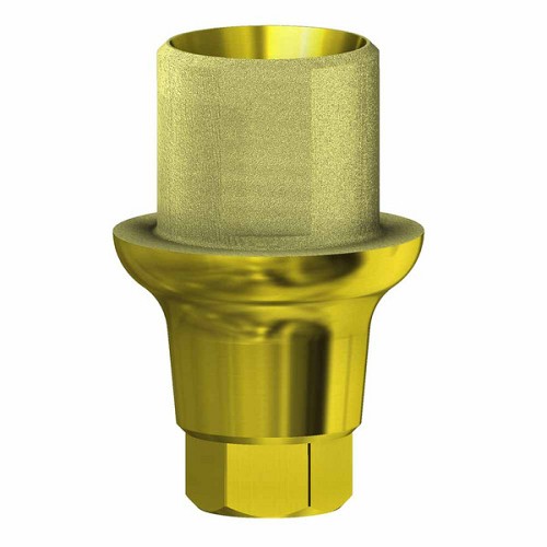 Conic ANYR Ti ANGLE BASE.  engaging Anyr (Conic ANYR Ti ANGLE BASE.  engaging Anyr)