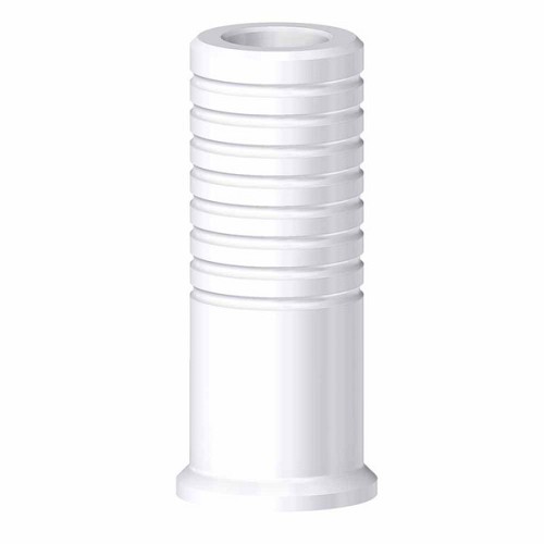 Pack of 5: Castable for DESS Ti Base non-eng. 15.046 (Pack of 5: Castable for DESS Ti Base non-eng. 15.046)