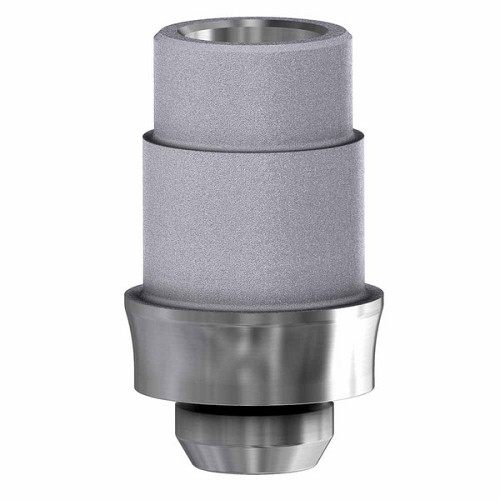 CamlogTi Base 3.8 GH1,5mm non engaging (CamlogTi Base 3.8 GH1,5mm non engaging)