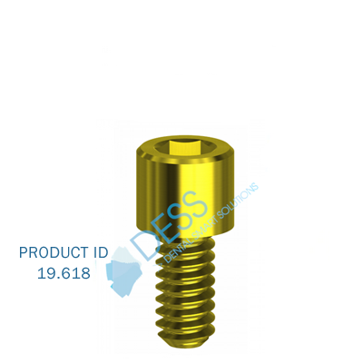Astra OsseospeedScrew Tin Hex 1.27 WP (Astra OsseospeedScrew Tin Hex 1.27 WP)