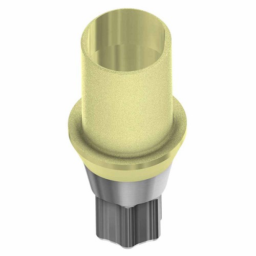 Nobel Active ELLIPTIBase Eng. 3.0 A (Nobel Active ELLIPTIBase Eng. 3.0 A)