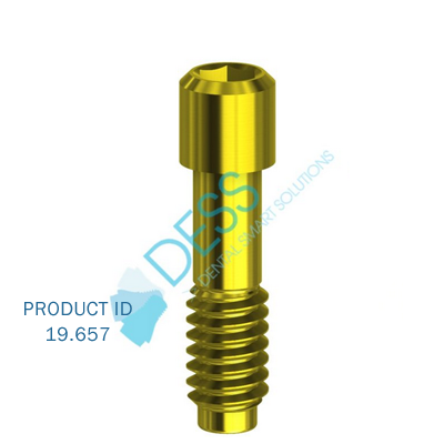 MegaGen AnyridgeScrew Tin Hex 1.20 (MegaGen AnyridgeScrew Tin Hex 1.20)