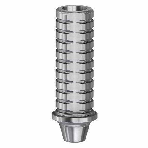 Straumann Bone Level, Temporary abutment non-engaging NP (Straumann Bone Level, Temporary abutment non-engaging NP)
