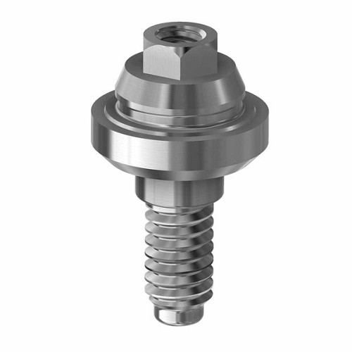 Biohorizons Internal Multi Unit abutment RP 1mm (Biohorizons Internal Multi Unit abutment RP 1mm)