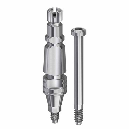 Nobel ActiveTransfer NP (on implant) (Nobel ActiveTransfer NP (on implant))