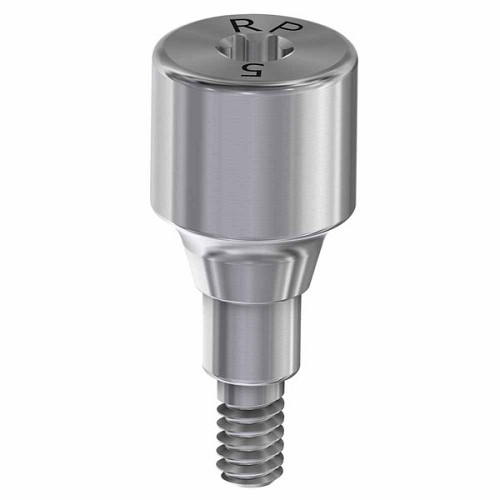 Straumann Bone LevelHealing abutment RC 5mm (Straumann Bone LevelHealing abutment RC 5mm)