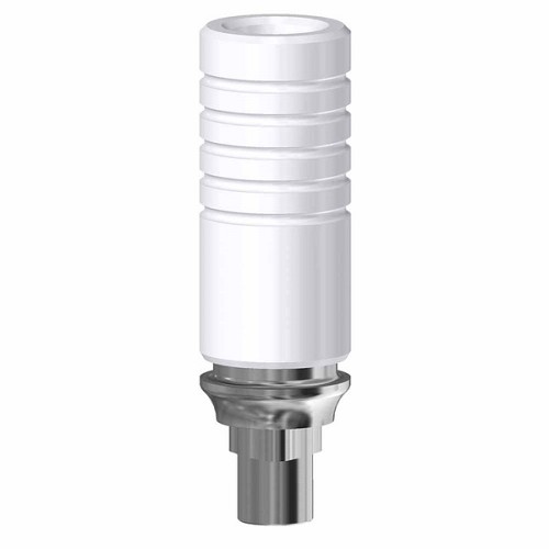 Nobel Replace Select, CrCo Base engaging NP (Nobel Replace Select, CrCo Base engaging NP)