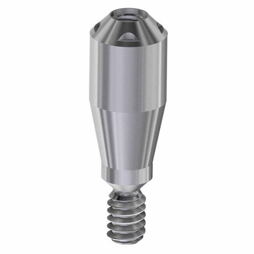 Astra OsseospeedUniAbutment® RP 45º 4mm (Astra OsseospeedUniAbutment® RP 45º 4mm)