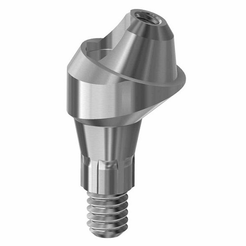 Astra EVO Multiunit 4.8 abutment 17º Ø3.6 GH3,5mm (Astra EVO Multiunit 4.8 abutment 17º Ø3.6 GH3,5mm)
