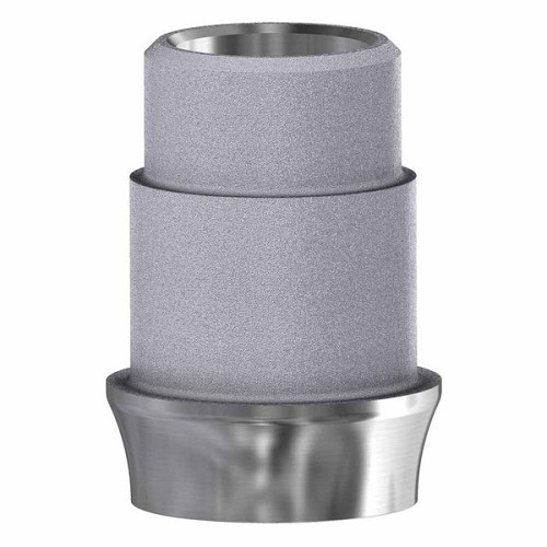Nobel BranemarkTi Base non engaging GH1,5mm Branemark NP (Nobel BranemarkTi Base non engaging GH1,5mm Branemark NP)