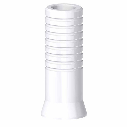 Pack of 5: Castable for DESS Ti Base non-eng. 15.007 (Pack of 5: Castable for DESS Ti Base non-eng. 15.007)