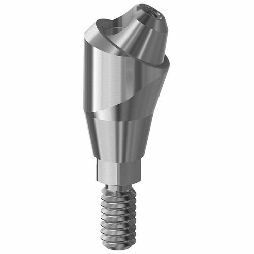 ASTRA Osseospeed,Multiunit Abutment 30º WP 5.5mm (Int. Hex Conic) (ASTRA Osseospeed,Multiunit Abutment 30º WP 5.5mm (Int. Hex Conic))