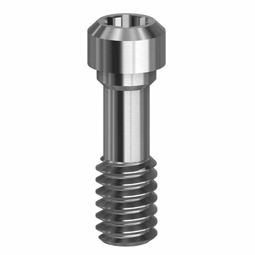 Nobel BranemarkPACK 10: Screw UG RP (on implant) (Nobel BranemarkPACK 10: Screw UG RP (on implant))