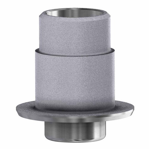 3I Certain, Ti base non-engaging WP GH0.3mm (3I Certain, Ti base non-engaging WP GH0.3mm)