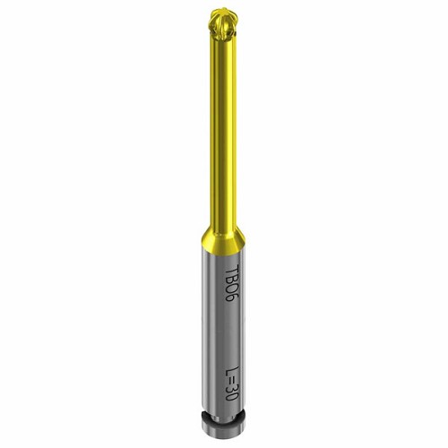 Screwdriver 30mm TORX® 06 Ball (Screwdriver 30mm TORX® 06 Ball)