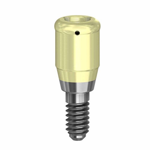 Nobel Active DESS LOC RP 2mm (on implant) (Nobel Active DESS LOC RP 2mm (on implant))