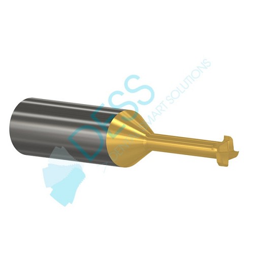 Milling Tool 3mm (Milling Tool 3mm)