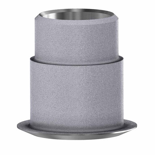 3I Osseotite, Ti base non-engaging 3.4 GH0.3mm (3I Osseotite, Ti base non-engaging 3.4 GH0.3mm)
