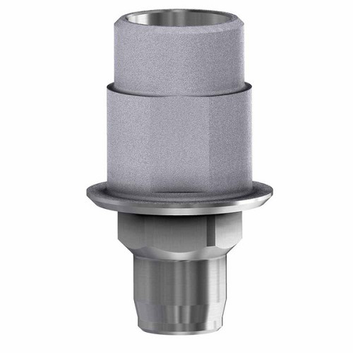3I Certain, Ti base engaging 3.4 GH0.3mm (3I Certain, Ti base engaging 3.4 GH0.3mm)