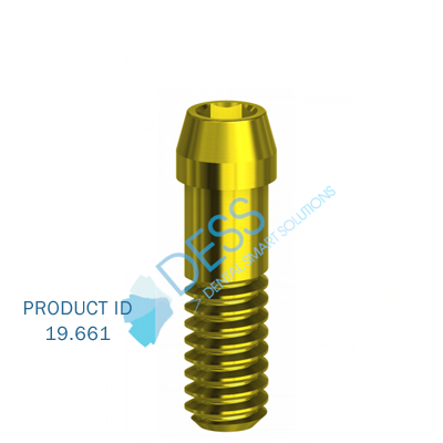 Astra EvolutionScrew Tin EV4.8 (Astra EvolutionScrew Tin EV4.8)