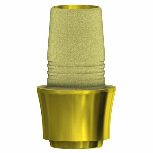 Nobel Active C-Base non-engaging RP 4.3 GH3mm (Nobel Active C-Base non-engaging RP 4.3 GH3mm)