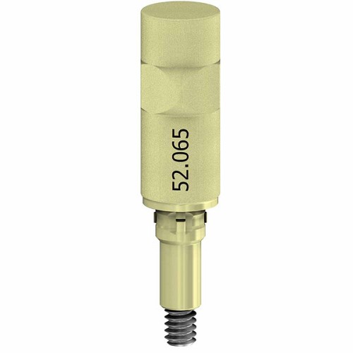 CamlogScan Abutment intra oral 3.8 (CamlogScan Abutment intra oral 3.8)