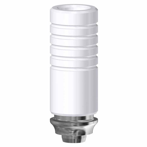 Nobel Replace Select, CrCo Base non-engaging NP (Nobel Replace Select, CrCo Base non-engaging NP)