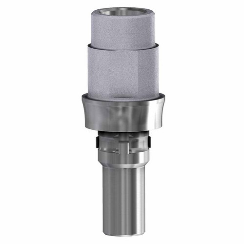 CamlogTi Base 3.8 GH1,5mm engaging (CamlogTi Base 3.8 GH1,5mm engaging)